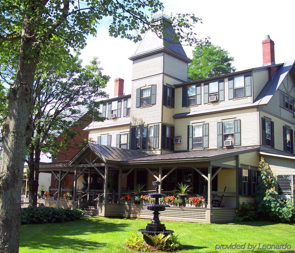 The Norwich Inn Exterior photo