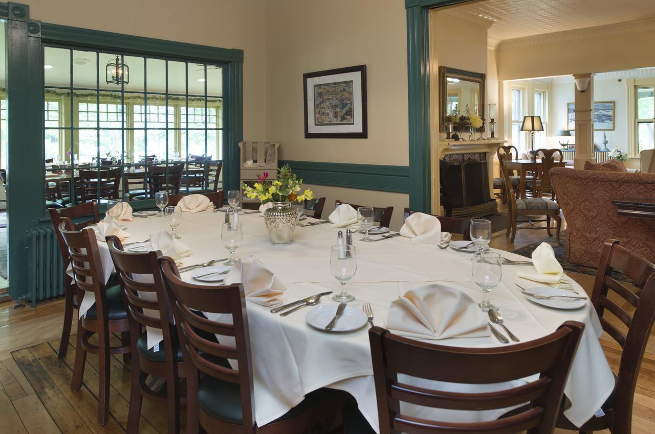 The Norwich Inn Exterior photo